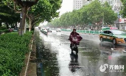 潍坊降雨最新消息_潍坊天气预报降水量