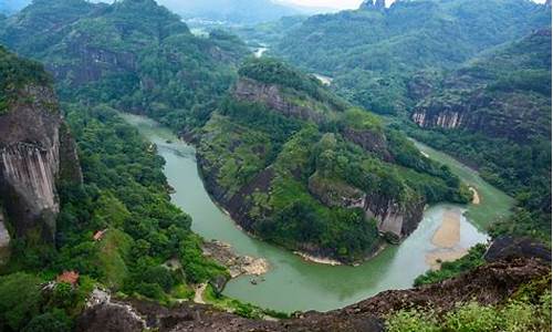 武夷山景区天气_武夷山景区