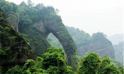 龙虎山天气预报_龙虎山天气预报30天