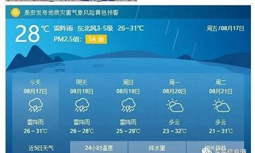 东平天气预报最新15天查询_东平天气预报