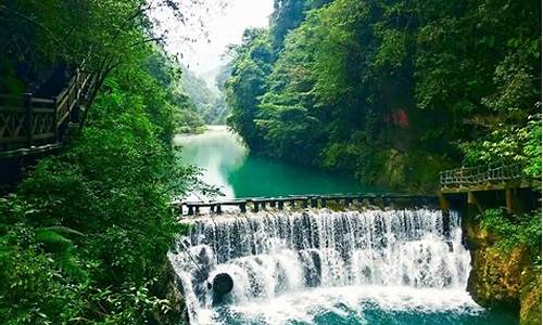 湖北十大必去旅游景点_湖北旅游必去景点大