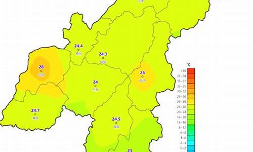 德州一周天气预报15天查询结果最新消息表