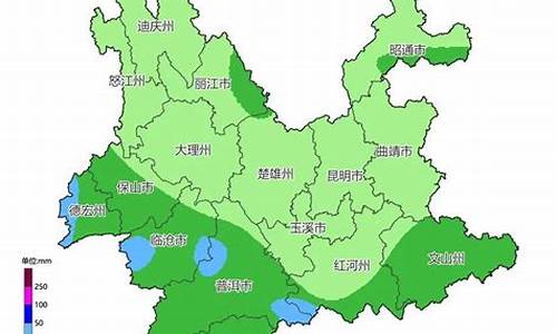 云南丽江天气预报_云南丽江天气预报最新