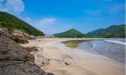 象山一日游最佳的地方_宁波象山旅游必去十大景点