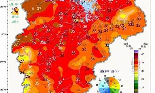 赣州天气预报5天查询_赣州天气预报5天