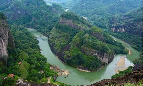 福建武夷山一周天气情况_福建武夷山最近一