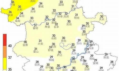 亳州天气40天天气预报_亳州天气40天天