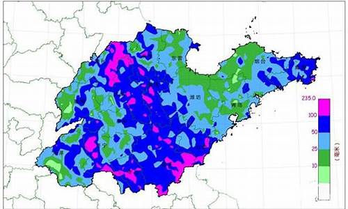 山东省未来15天天气预报查询河北_山东省