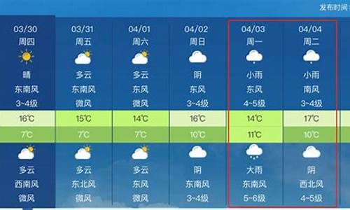 山东日照天气预报15天查询结果_山东日照