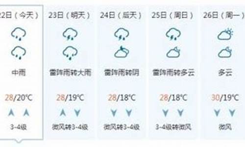 聊城天气预报查询一周15天气预报_聊城一