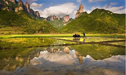 仙居旅游必去十大景点仙_仙居旅游必去十大景点