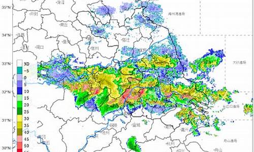 无锡天气预警台风图片_无锡天气预警