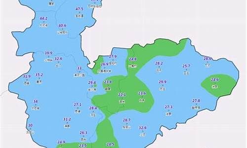 鹤壁天气15天预报最新_鹤壁天气15天