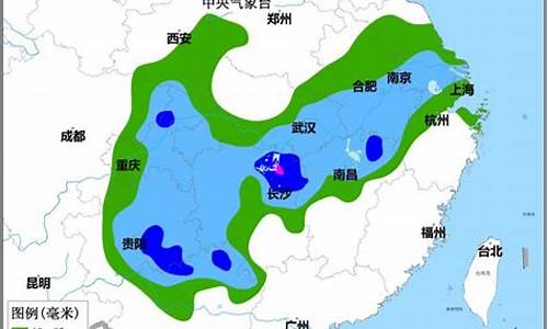 气象专家揭秘近期天气_什么是风头