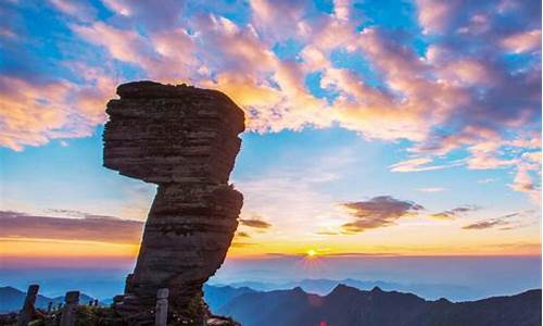 梵净山景区天气15天查询表_梵净山景区天气