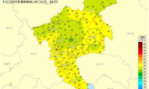 广州天气40天趋势_广州天气40天走势