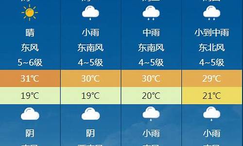 景宁天气预报30天准确一览表_景宁天气