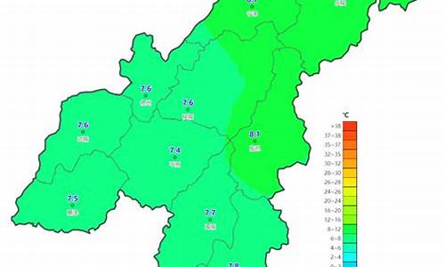 山东德州一周天气情况_山东德州一周天气情况查询