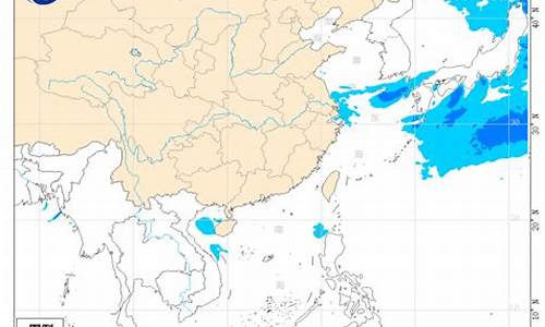 海洋 天气预报_海洋天气预报15天