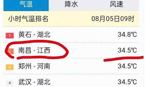 近来南昌十五天天气预报情况_近来南昌十五天天气预报