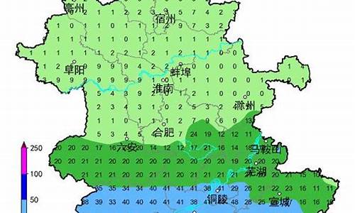 六安一周天气查询最新消息新闻最新消息_查一下六安一周的天气预