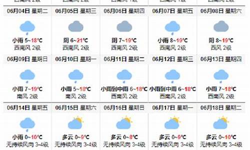 乌镇15天天气预报_乌镇15天天气预报告