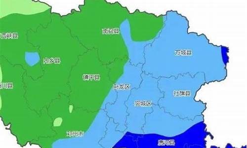 邓州市天气预报30天_邓州市天气预报30天天气