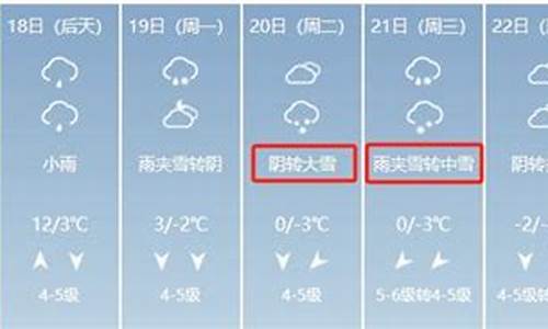 山东天气烟台天气_山东天气烟台天气情况