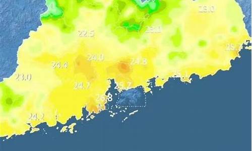 广东梅州天气预报今明后三天_广东梅州天气