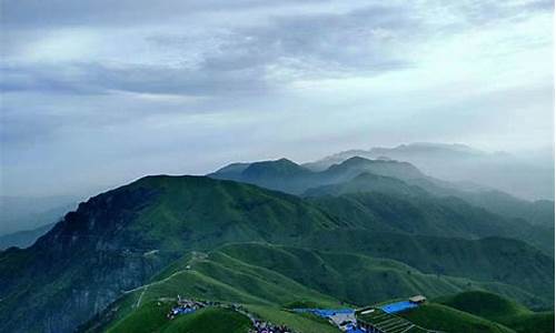 萍乡武功山未来一周天气_萍乡天气武功山