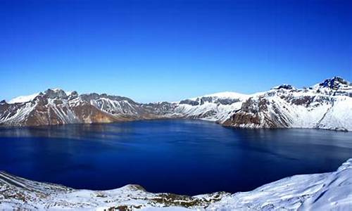 长白山北坡天气预报15天景区_长白山北坡天气预报