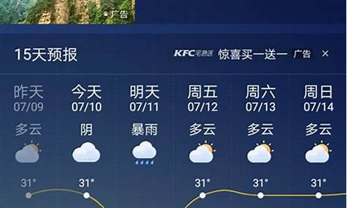 雅安天气预报15天准确一览表_雅安天气预报15天