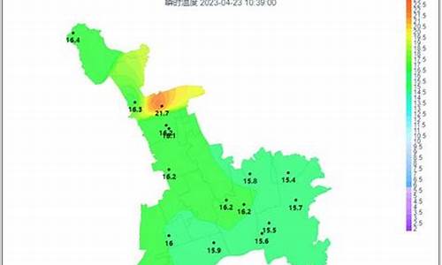 上海市闵行区天气预报2021年九月_上海市闵行区天气预报