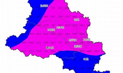 最新气象报告潍坊天气_最新天气预报潍坊