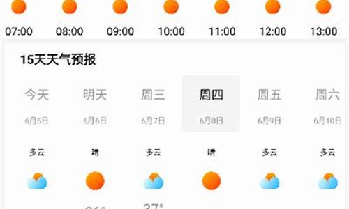 中央天气预报报_中央天气预报正版官方