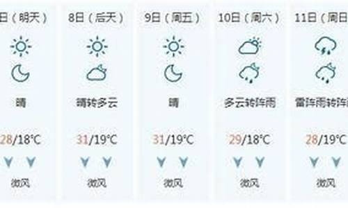 天气预报泰安泰山区_泰安泰山天气预报精准