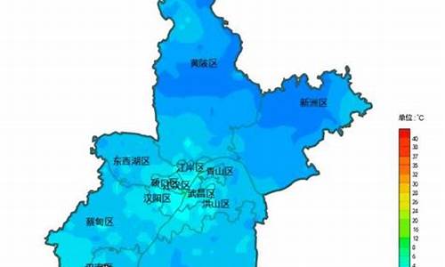 武汉气温最近15天查询_武汉气温最近15天查询木兰草原