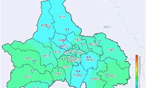 成都一周天气情况查询_成都一周天气预报查询一周最新