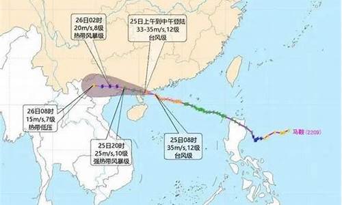 今年最新台风_今年最新台风路径图实时