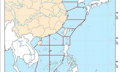 近海海区天气预报15天_近海海区天气预报