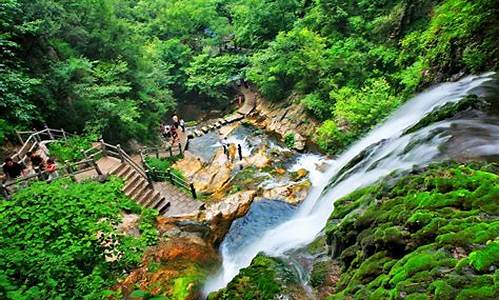 栾川旅游景点排名鸡冠洞_栾川旅游景点排名