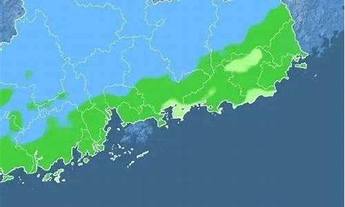 广东汕尾海丰天气_汕尾海丰天气预报一周