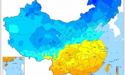 四川现在的气温是多少度_四川省现在气温有多少度