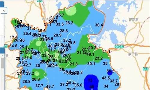 南昌天气预报最新_2345南昌天气预报一周